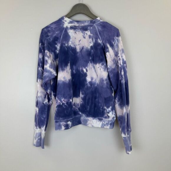 Spiritual Gangster Wildflower Bridget Raglan Pullover 🩵 - Picture 6 of 8